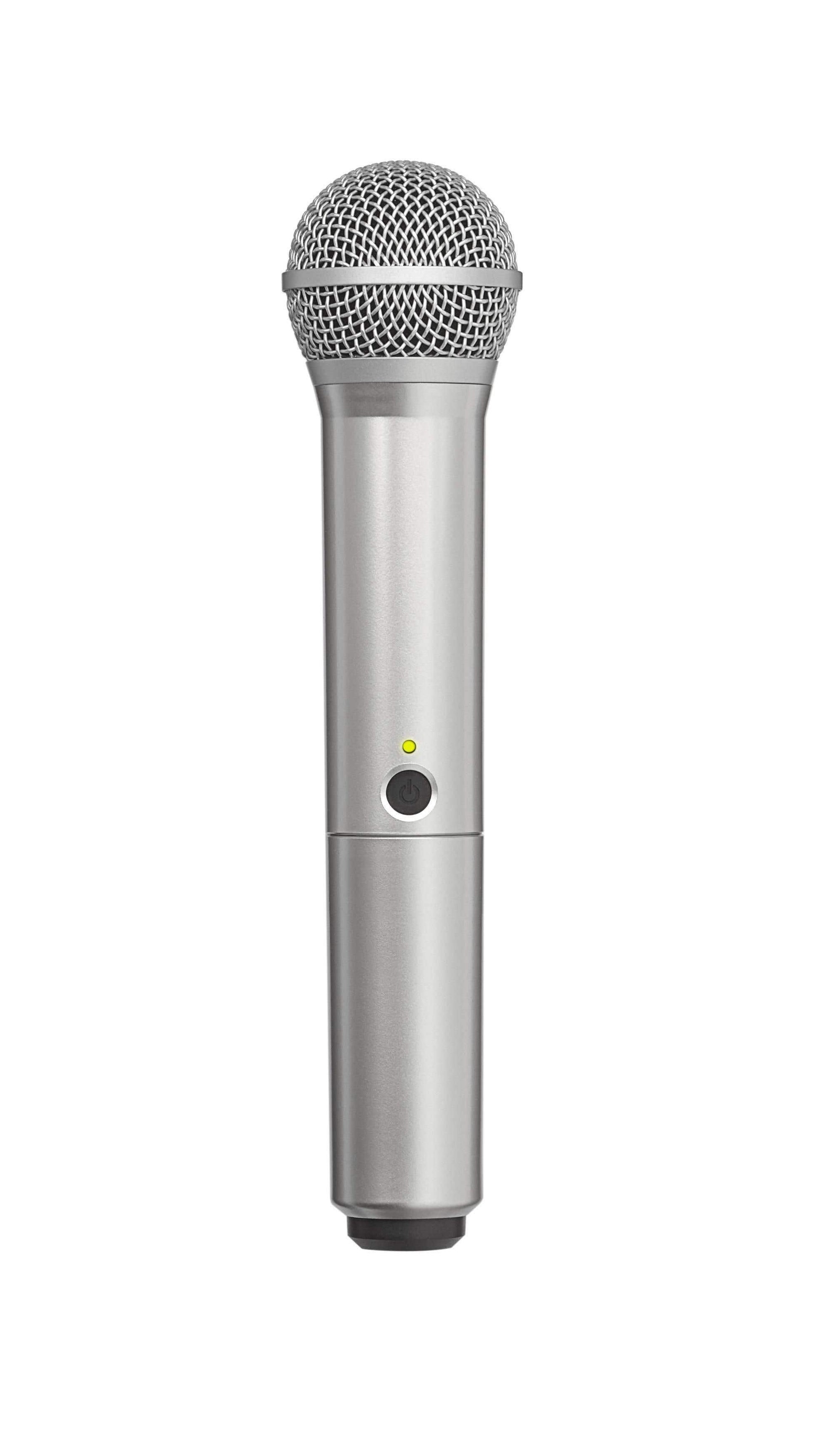 Shure WA712-SIL