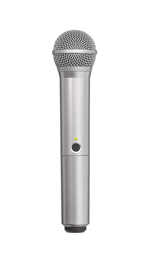 Shure WA712-SIL