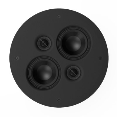 Origin Acoustics TF37DTEX ThinFit Explorer In-Ceiling Speaker