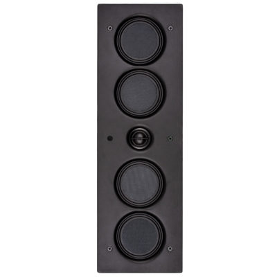 Origin Acoustics TFIW37EX ThinFit Explorer In-Wall Speaker