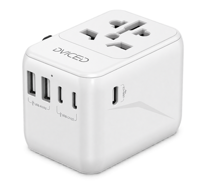 Charging & Cables
