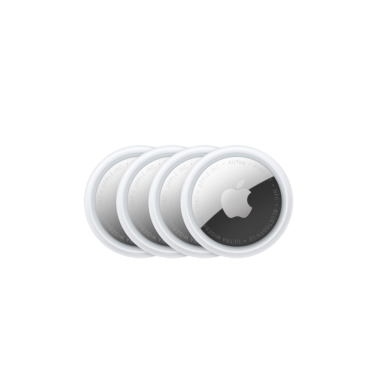 Apple AirTag 4 Pack
