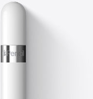Apple Pencil 1st Generation