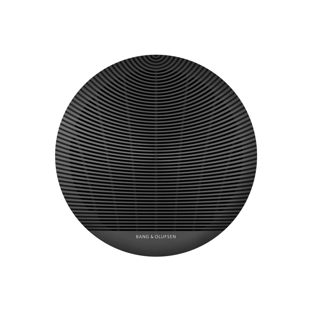 Bang & Olufsen Celestial in-ceiling speaker in Black Anthracite