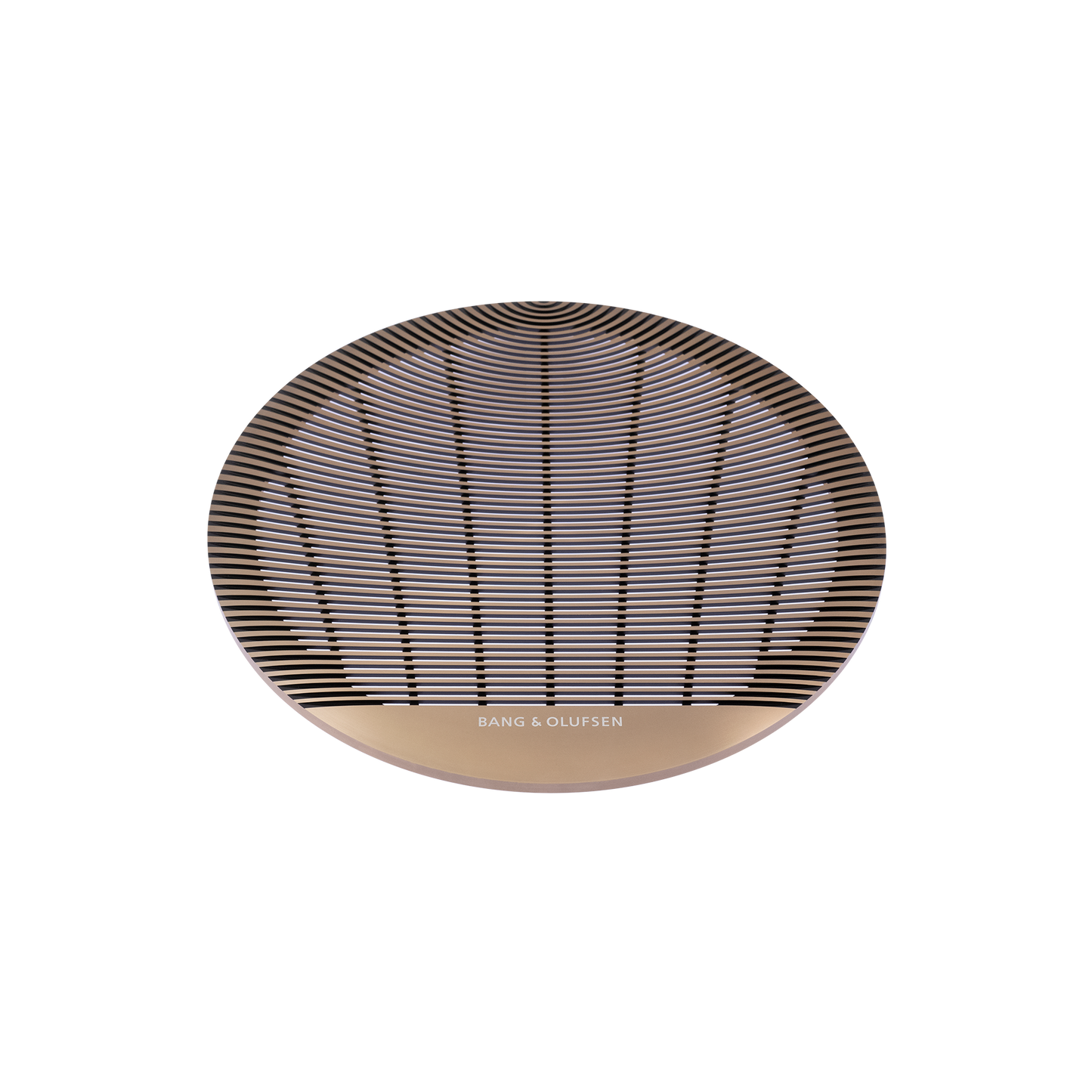 Bang & Olufsen Celestial in-ceiling speaker in Gold Tone