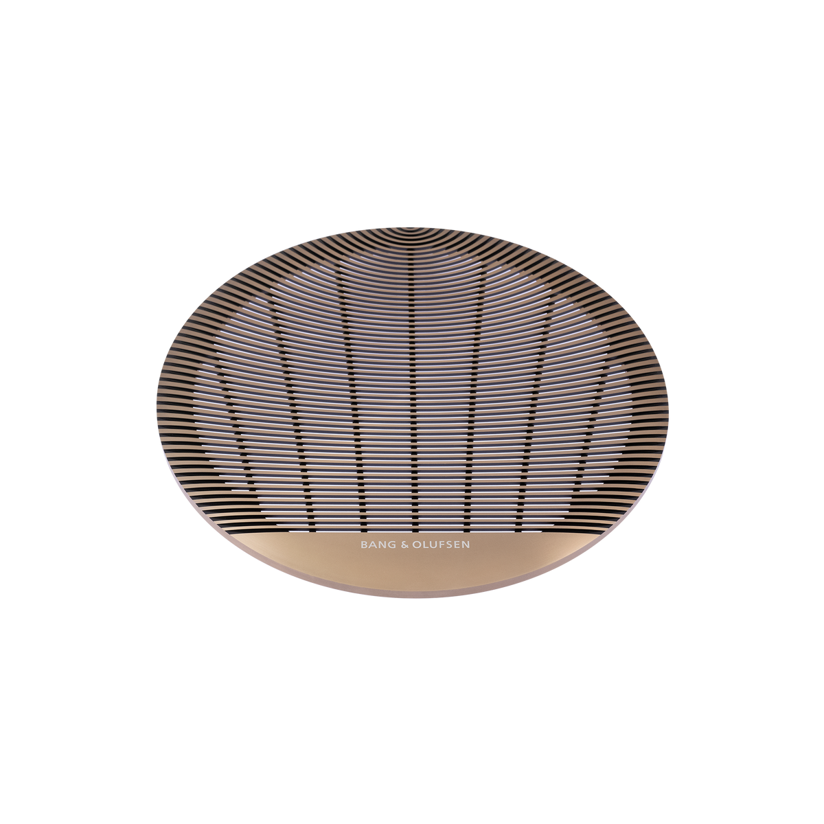 Bang & Olufsen Celestial in-ceiling speaker in Gold Tone