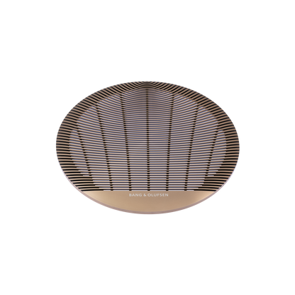 Bang & Olufsen Celestial in-ceiling speaker in Gold Tone