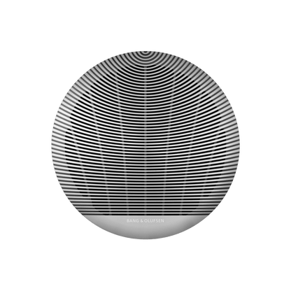 Bang & Olufsen Celestial in-ceiling speaker in Natural Aluminium