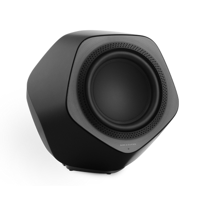 Bang & Olufsen Beolab 19 wireless subwoofer in Black Anthracite