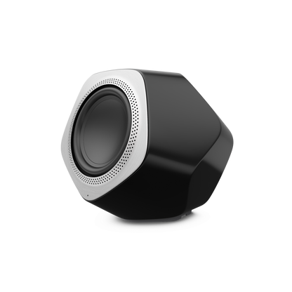Bang & Olufsen Beolab 19 wireless subwoofer in Black