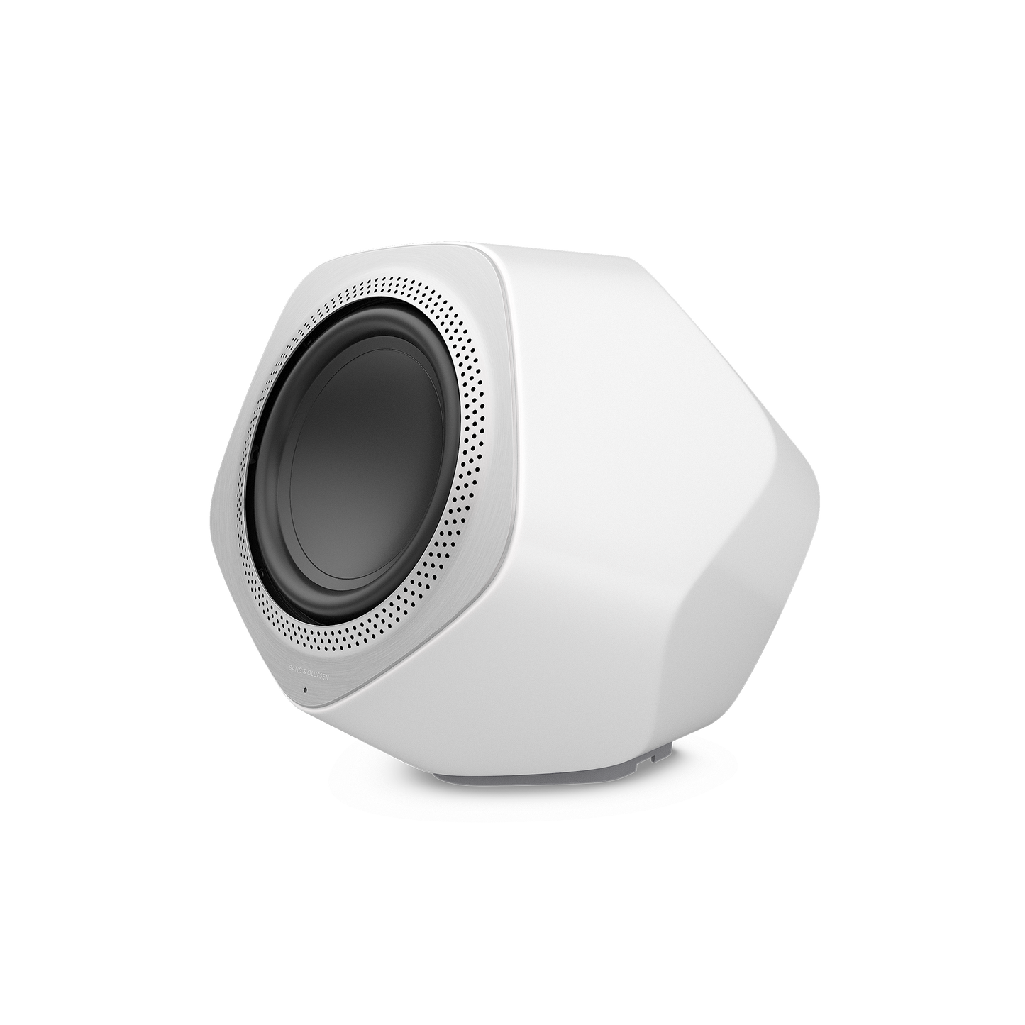 Bang & Olufsen Beolab 19 wireless subwoofer in White