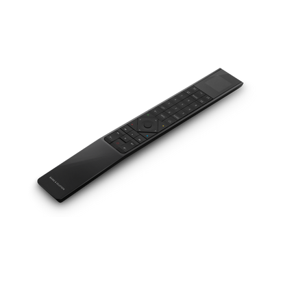 Beoremote One in Black Anthracite