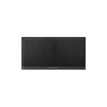 Bang & Olufsen Palatial in-wall speaker in Black Anthracite