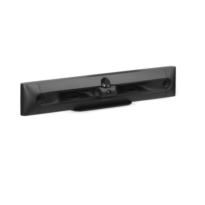 Bang & Olufsen Beosound Premiere soundbar in Black Anthracite
