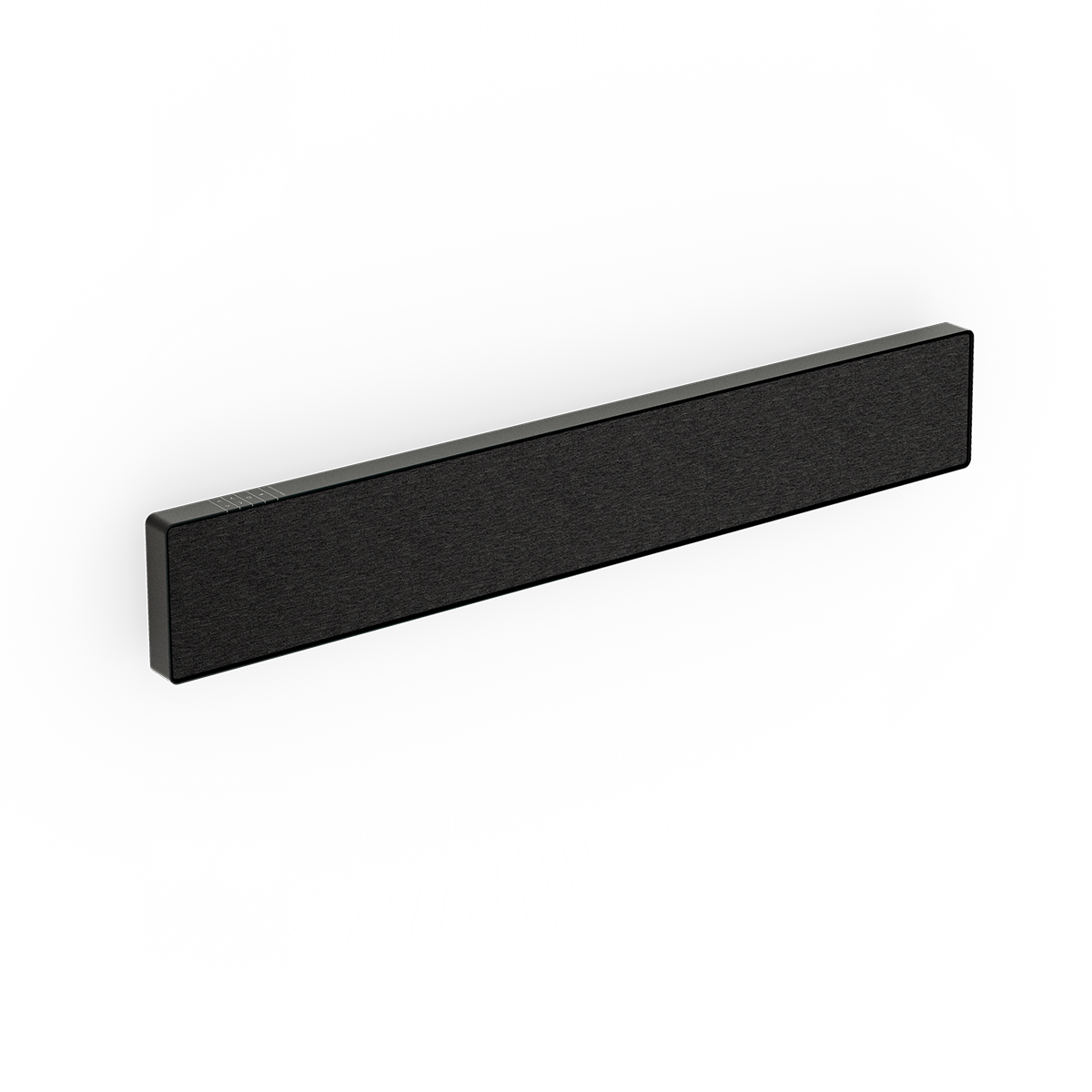 Bang & Olufsen Beosound Stage Dolby Atmos soundbar in Black Anthracite