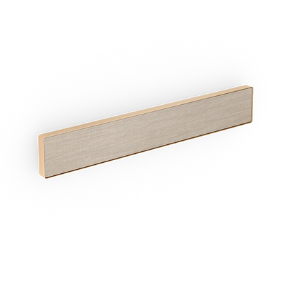 Bang & Olufsen Beosound Stage Dolby Atmos soundbar in Gold Tone