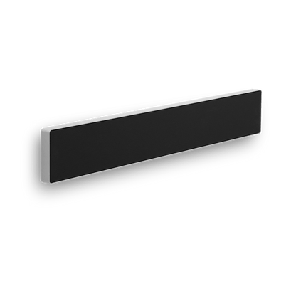 Bang & Olufsen Beosound Stage Dolby Atmos soundbar in Natural Aluminium
