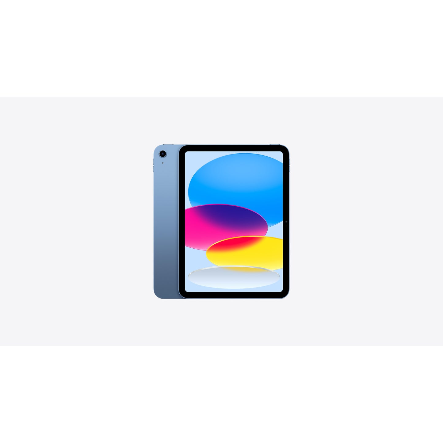 iPad (A16) — 11-inch