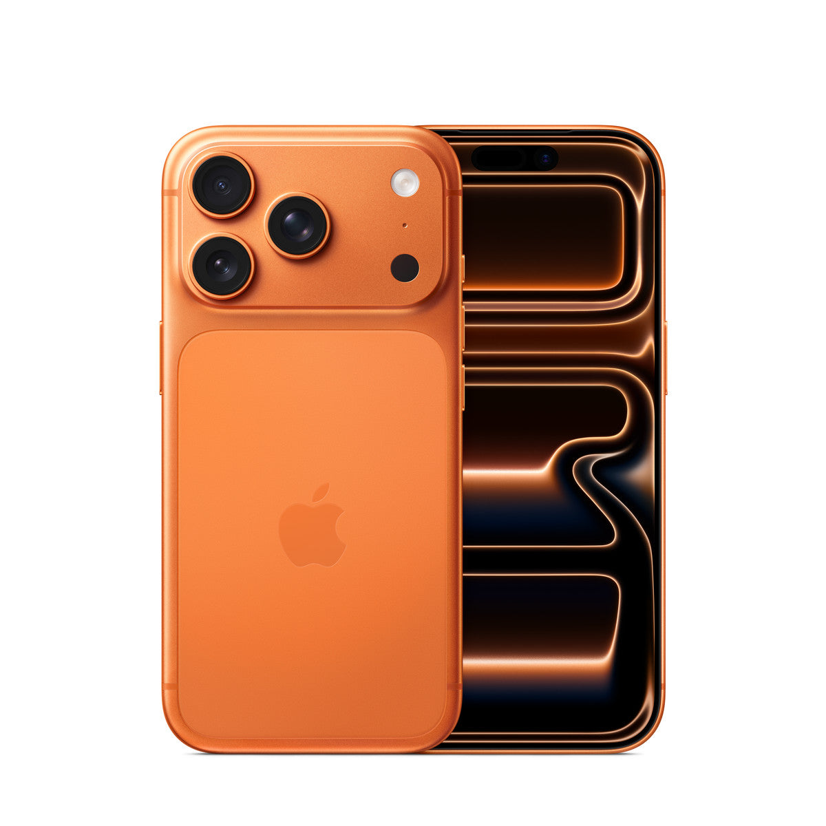 Apple iPhone 17 Pro