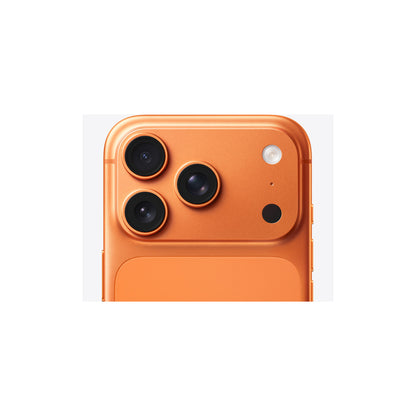 Apple iPhone 17 Pro