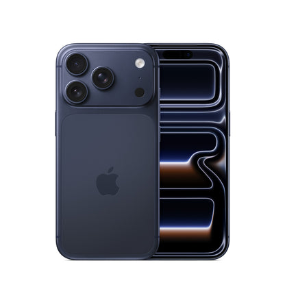 Apple iPhone 17 Pro