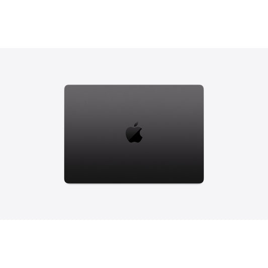 MacBook Pro 14-inch M5 Pro in Space Black