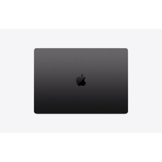 MacBook Pro 16-inch M5 Pro in Space Black