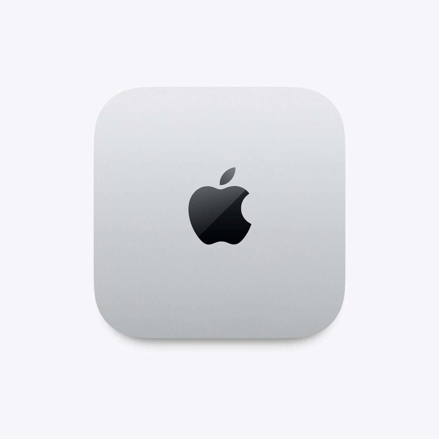 Apple 2024 Mac mini (Apple M4 chip with 10-core cpu and 10-core gpu, 16GB Unified Memory, 512GB) - Silver - MU9E3