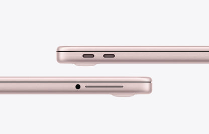 Apple MacBook Neo 13-inch Laptop with A18 Pro chip