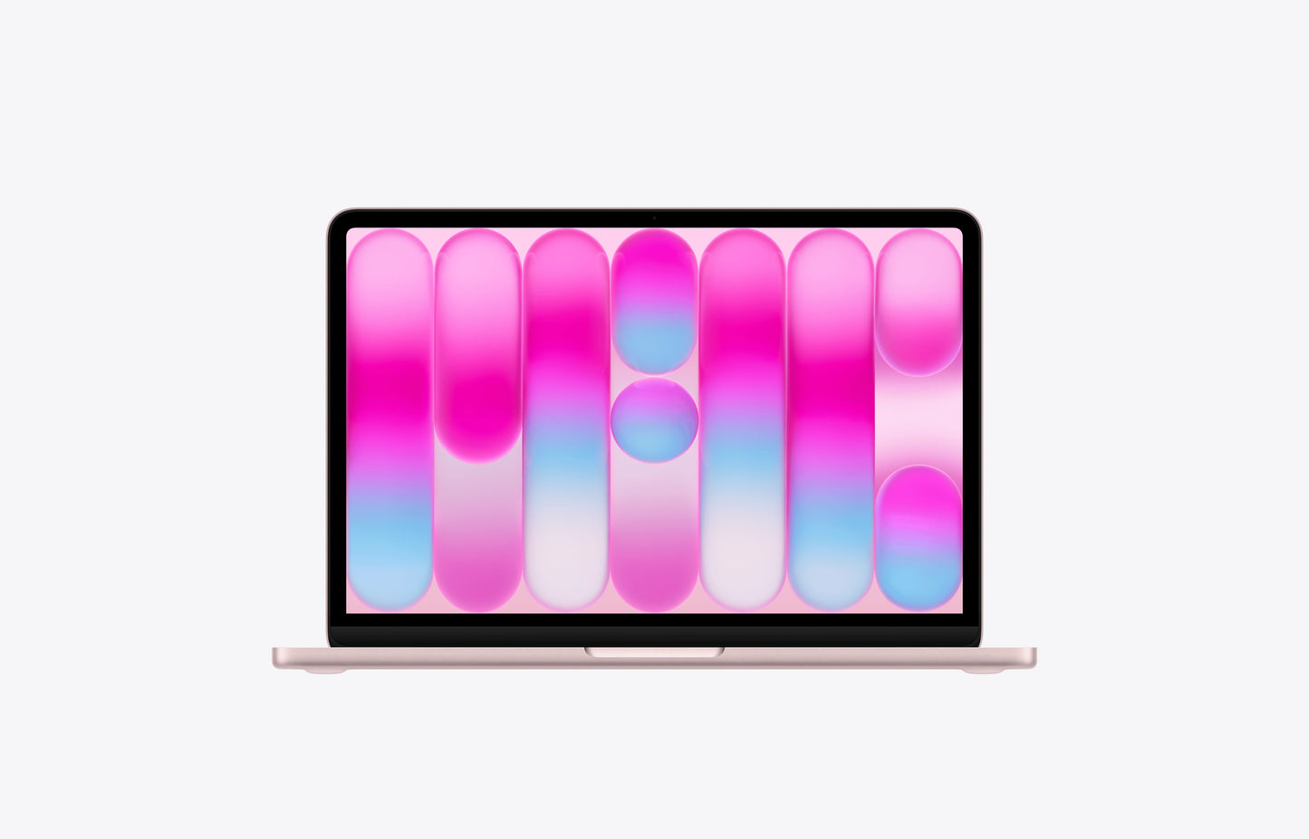 Apple MacBook Neo 13-inch Laptop with A18 Pro chip
