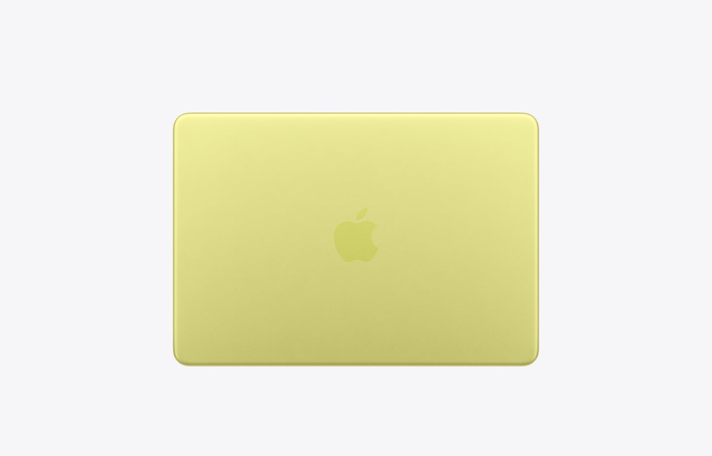 Apple MacBook Neo 13-inch Laptop with A18 Pro chip