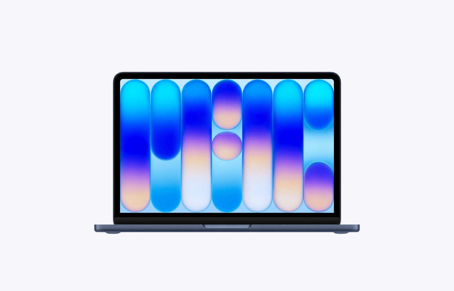 Apple MacBook Neo 13-inch Laptop with A18 Pro chip