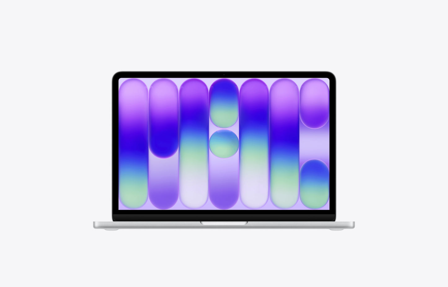 Apple MacBook Neo 13-inch Laptop with A18 Pro chip