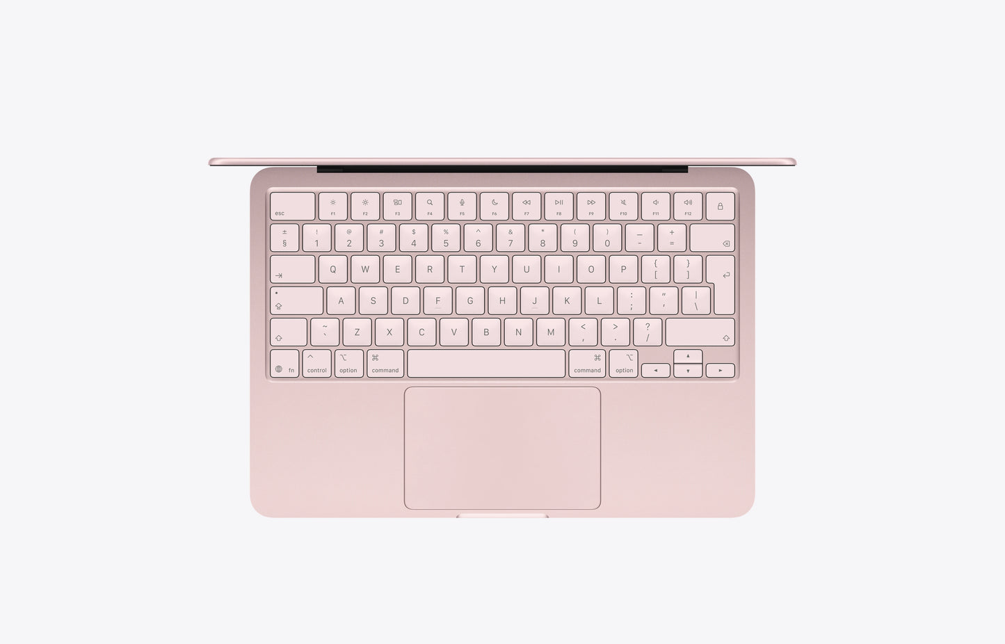 Apple MacBook Neo 13-inch Laptop with A18 Pro chip