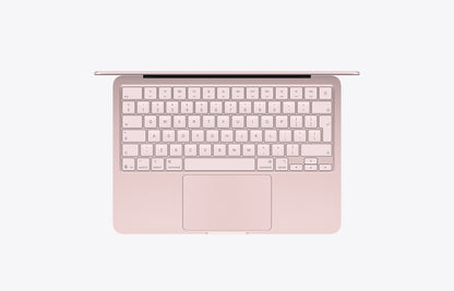 Apple MacBook Neo 13-inch Laptop with A18 Pro chip