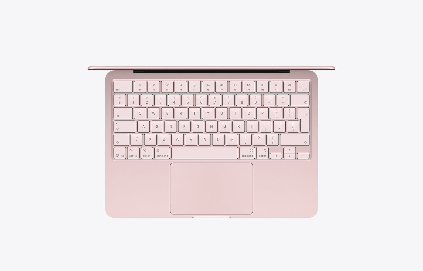 Apple MacBook Neo 13-inch Laptop with A18 Pro chip