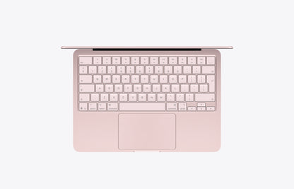 Apple MacBook Neo 13-inch Laptop with A18 Pro chip