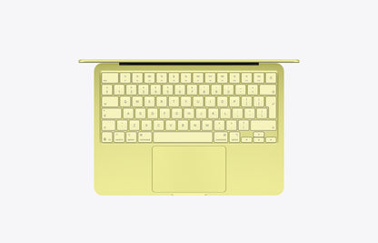 Apple MacBook Neo 13-inch Laptop with A18 Pro chip