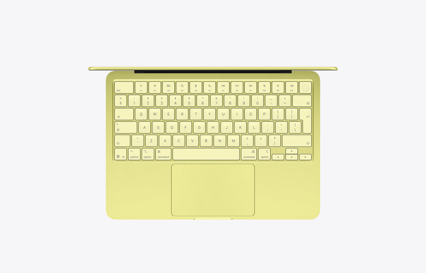 Apple MacBook Neo 13-inch Laptop with A18 Pro chip