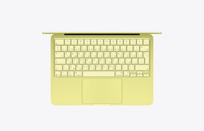 Apple MacBook Neo 13-inch Laptop with A18 Pro chip