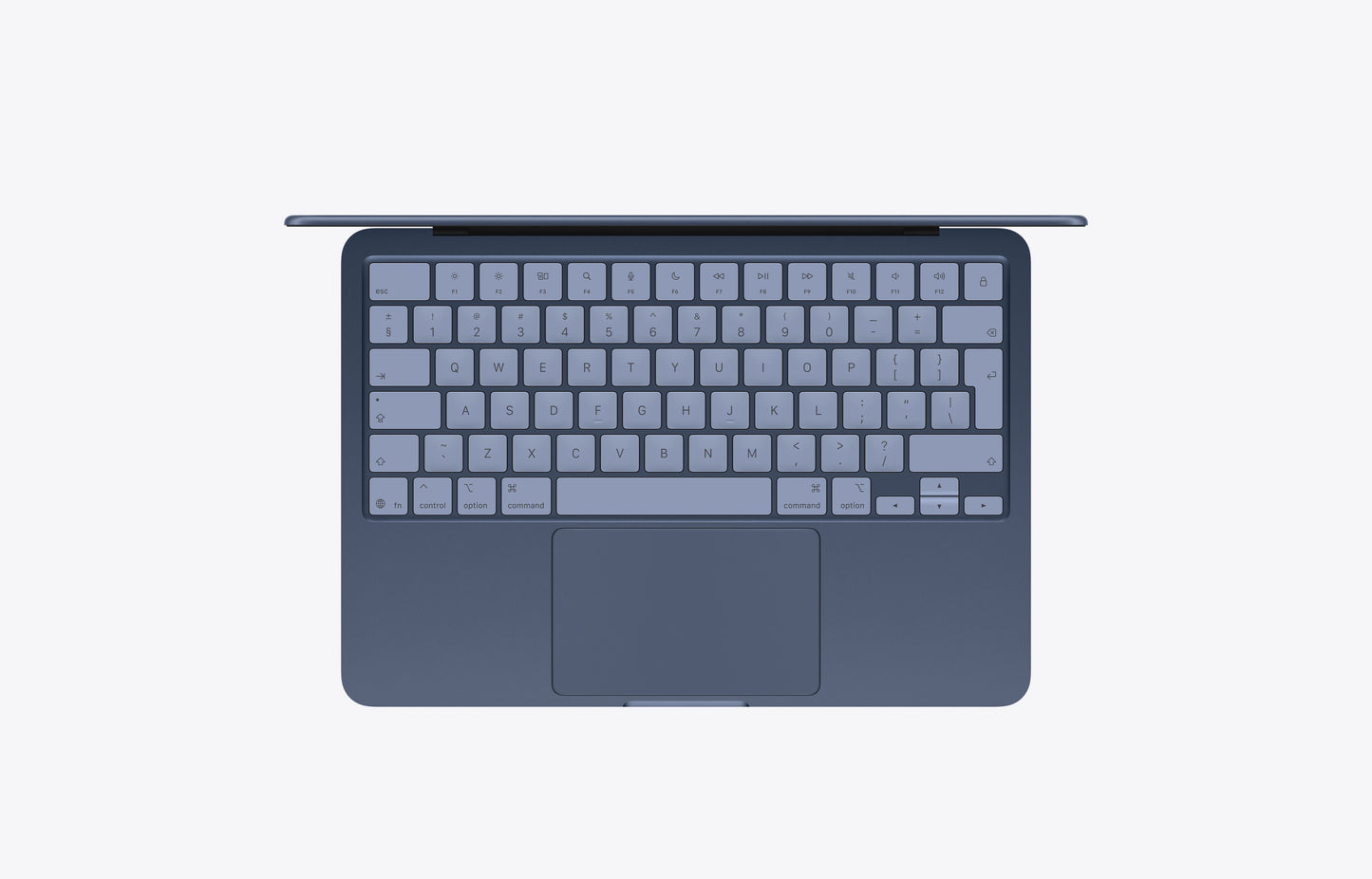 Apple MacBook Neo 13-inch Laptop with A18 Pro chip