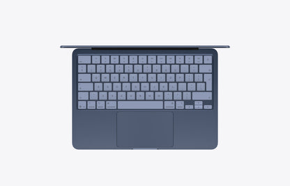 Apple MacBook Neo 13-inch Laptop with A18 Pro chip