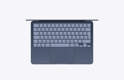 Apple MacBook Neo 13-inch Laptop with A18 Pro chip