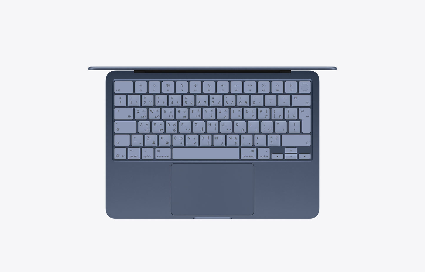 Apple MacBook Neo 13-inch Laptop with A18 Pro chip