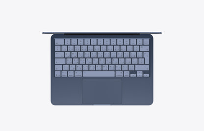 Apple MacBook Neo 13-inch Laptop with A18 Pro chip