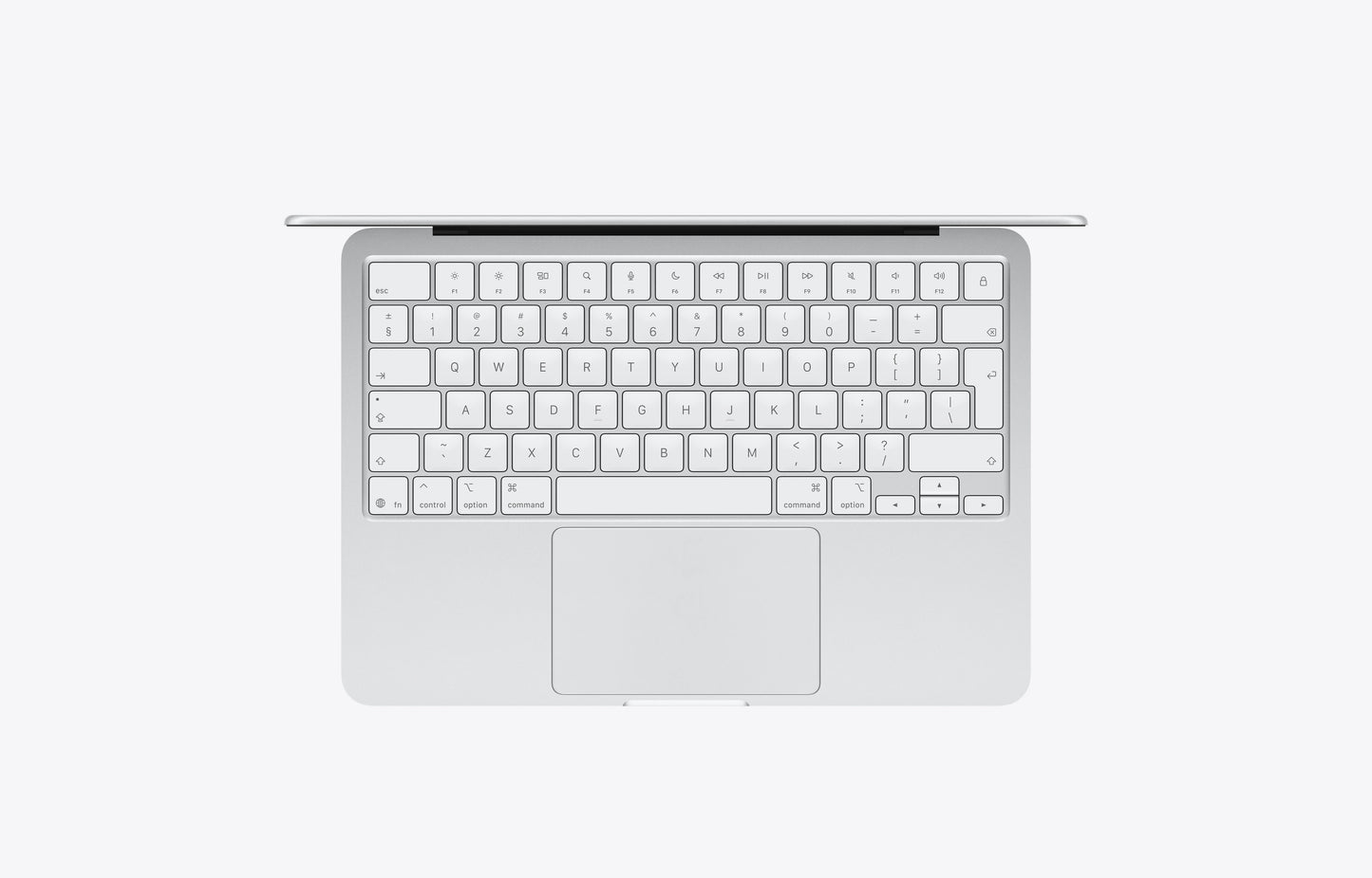 Apple MacBook Neo 13-inch Laptop with A18 Pro chip