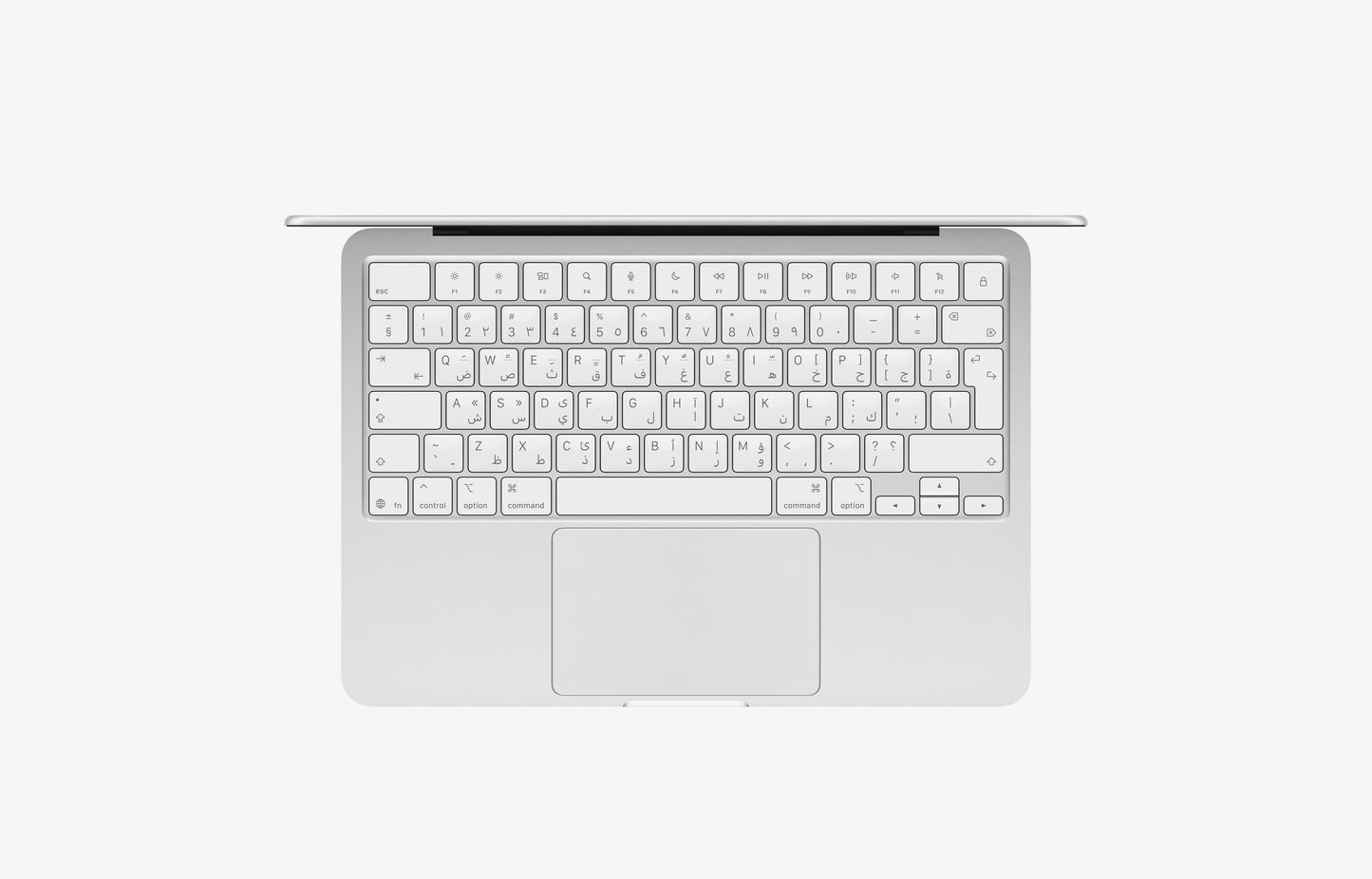 Apple MacBook Neo 13-inch Laptop with A18 Pro chip