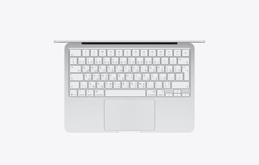 Apple MacBook Neo 13-inch Laptop with A18 Pro chip – view 16