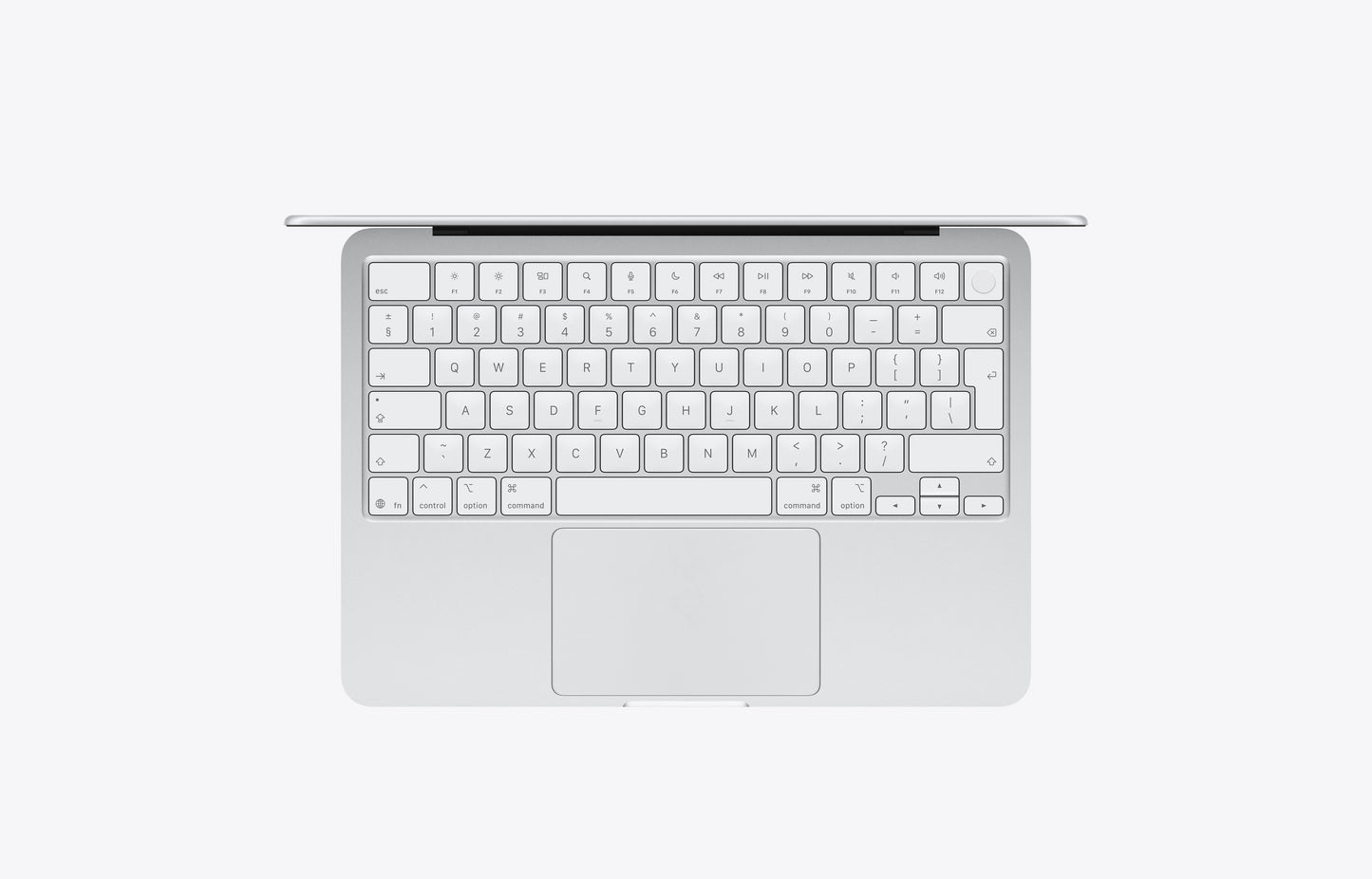 Apple MacBook Neo 13-inch Laptop with A18 Pro chip