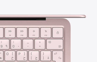 Apple MacBook Neo 13-inch Laptop with A18 Pro chip